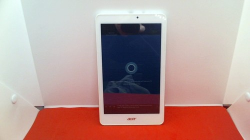 Acer iconia tab - acer,