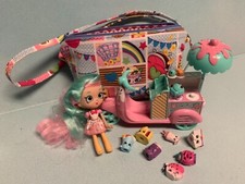 Shopkins Shoppies Doll