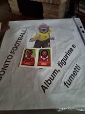 Figurina N.536  Album Calcio