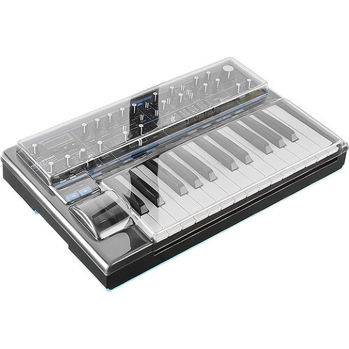 Decksaver novation bass - decksaver,
