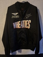 Air Jordan Bomber Jacket Uomo