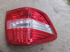 Mercedes-Benz ML W164 2011 fanalino Posteriore Sinistro A1649064200 ORIGINALE 