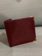 Autentico Mini Portafoglio