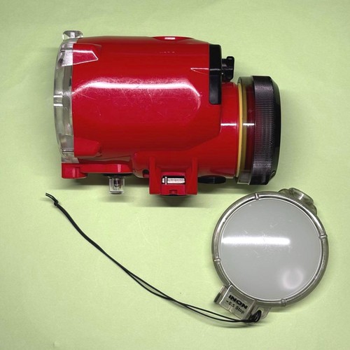 Flash stroboscopico subacqueo