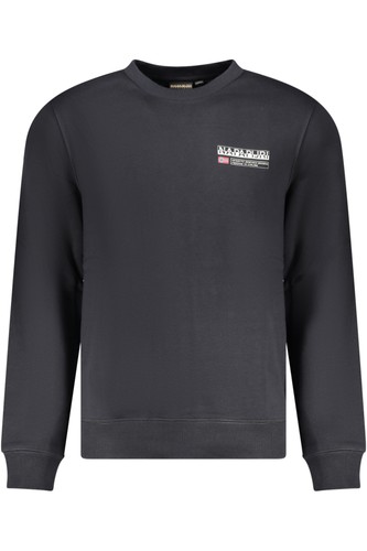 Napapijri felpa senza - senza, zip