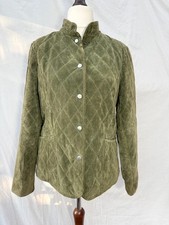 Giacca trapuntata Charter Club