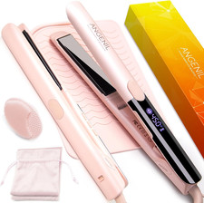 Piastra per Capelli Pro