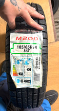Pneumatico Mentor M200 185/65