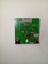 BALLAN SCHEDA DISPLAY VISg PER