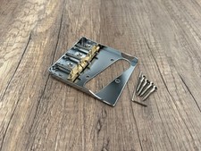 Telecaster tele bridge vintage - telecaster,