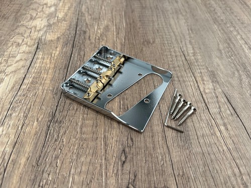 Telecaster tele bridge vintage - telecaster,