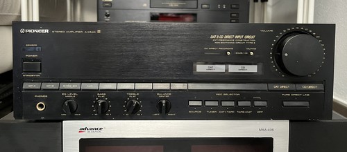 Amplificatore pioneer x540 - amplificatore,