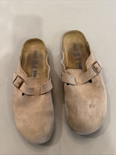 Sandali birkenstock boston - sandali,