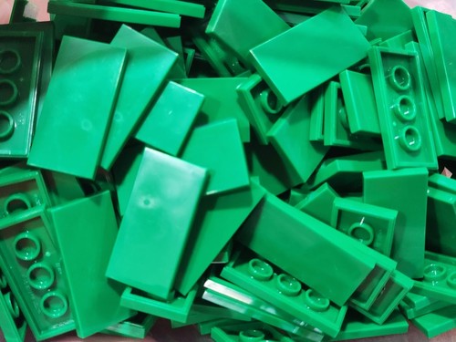 Lego 87079 verde qtà - 87079,