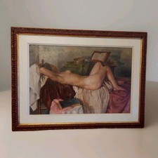 PARLATO GIOVANNI NUDO Di DONNA