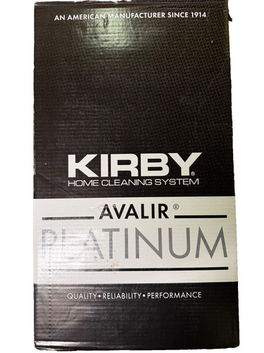 Kirby sistema pulizia casa - kirby,