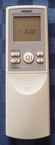 Telecomando climatizzatore - telecomando,