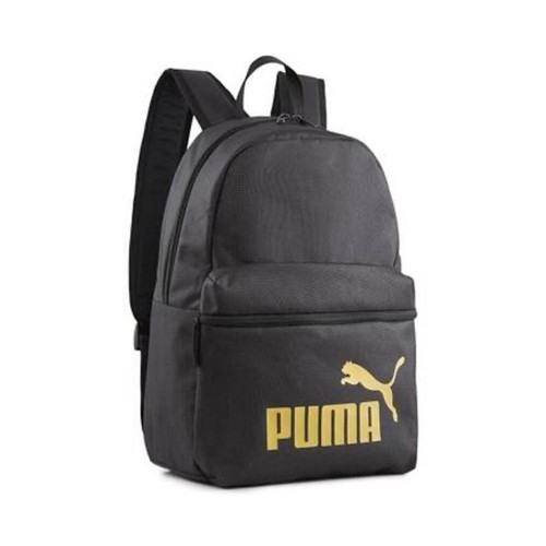 Puma phase backpack zaino nero - zaino,