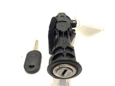 STACYJKA FIAT PANDA III