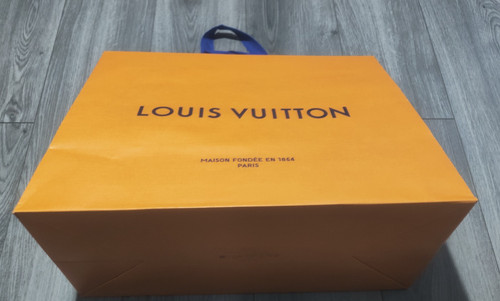 Louis vuitton sacchetto - vuitton,