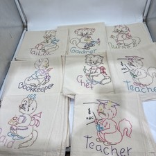 Piatto cucina vintage