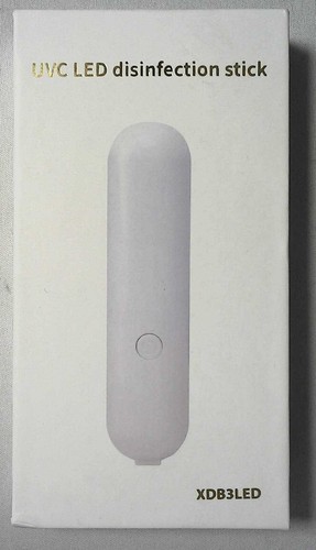 Mini lampada stick - lampada, uv