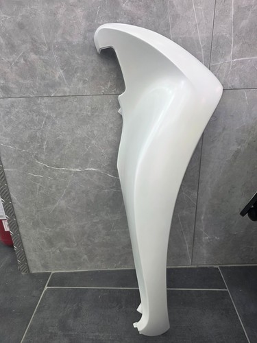 Scudo anteriore honda - dx, sh