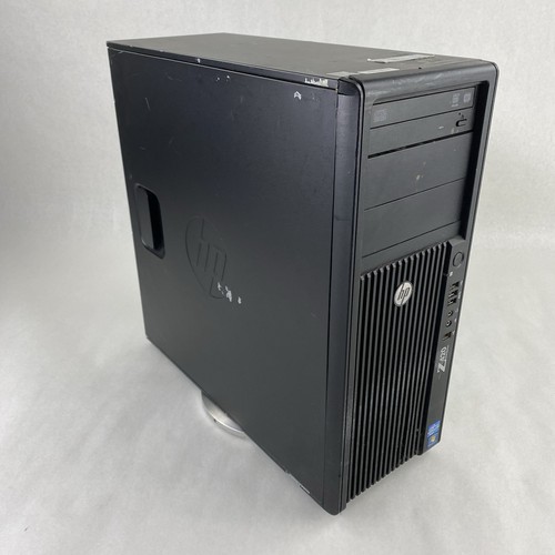 Z420 workstation xeon - z420, mt
