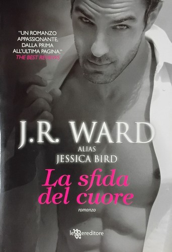 Sfida del cuore - sfida, [nov