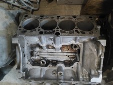 Blocco motore Audi 4.2l S6 RS6