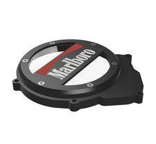 Copri Accensione con pannello