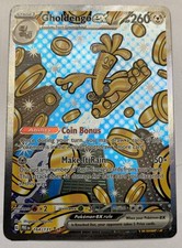 Gholdengo ex 164/131 Sv