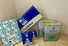 KIT TAGLIANDO FIAT DOBLO 1.3