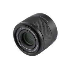 Obiettivo Viltrox | AF 40mm | F/2.5 FE | Sony E-Mount