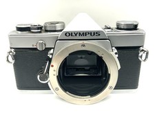 Olympus OM-1 SLR 35 mm