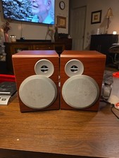 Philips MCD515 Altoparlanti Home Theater, Legno Marrone ***TESTATI E FUNZIONANTI***