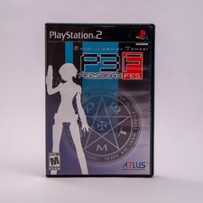 Shin Megami Tensei: Persona 3