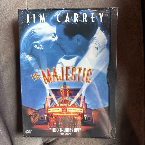 The majestic jim - the, 2001)