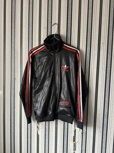 Adidas chile giacca rasta - giacca,