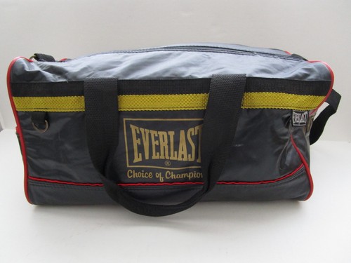 Borsone borsa palestra boxe