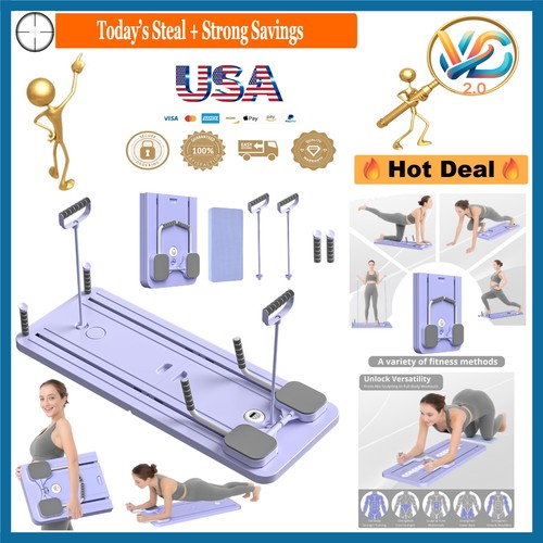 Pilates reformer board 1 - board,