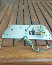 Revox B77 Mk 2 - Mk II  Solenoide Freno Con Cablaggio