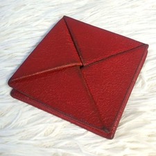 Portamonete pieghevole Hermes