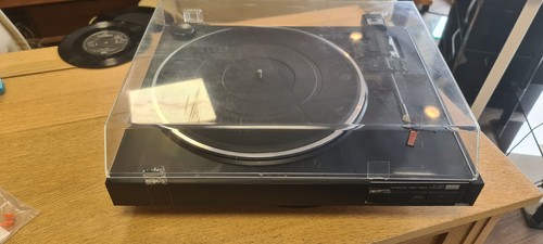 Giradischi automatico - , a