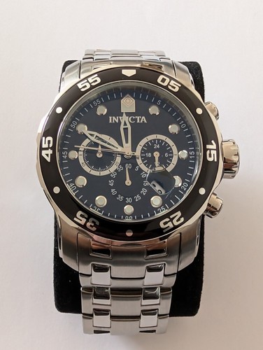 Invicta scuba pro diver 0069 - pro,