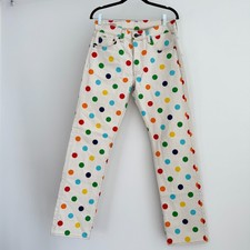 Levi 501 x Golf Wang Jeans