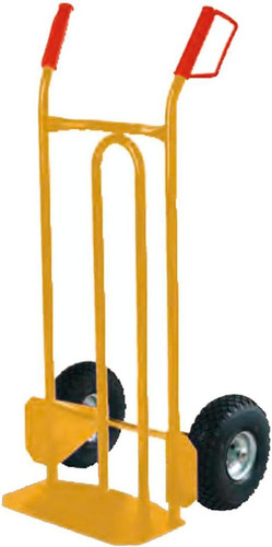 Carrello professionale porta - carrello,