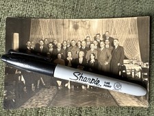 German WW2 Photograph