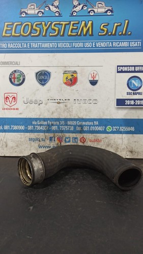 Tubo intercooler per - tubo,