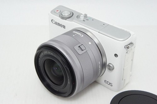 Canon eos m10 - canon,